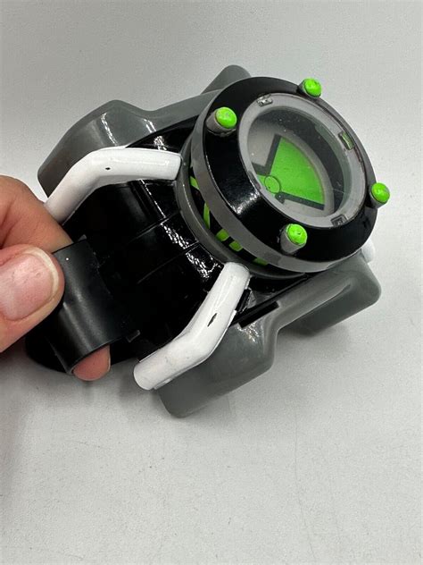 battery alien ben 10|Is the rechargeable battery of the omnitrix bullshit or am I  .